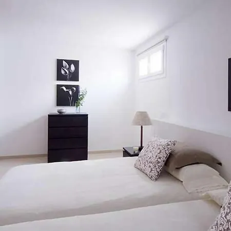 شقة Puerto Del Carmen Sleeps 6 Pool Wifi *