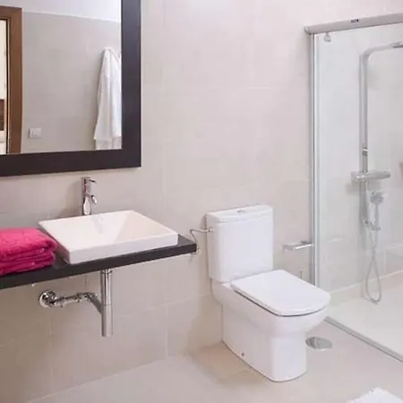 Puerto Del Carmen Sleeps 6 Pool Wifi * Пуэрто дель Кармен