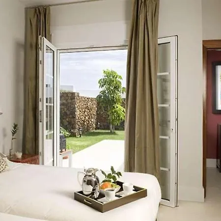 Puerto Del Carmen Sleeps 6 Pool Wifi شقة *